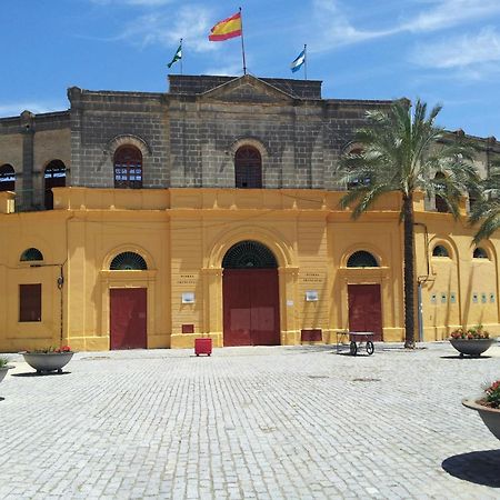 Villa Marcel Jerez de la Frontera Kültér fotó