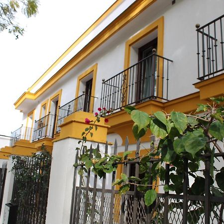 Villa Marcel Jerez de la Frontera Kültér fotó