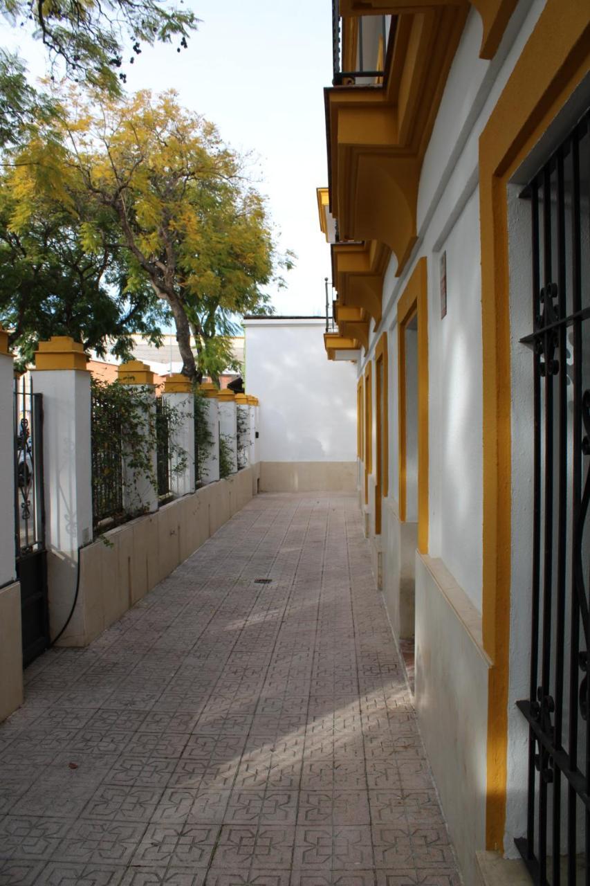 Villa Marcel Jerez de la Frontera Kültér fotó