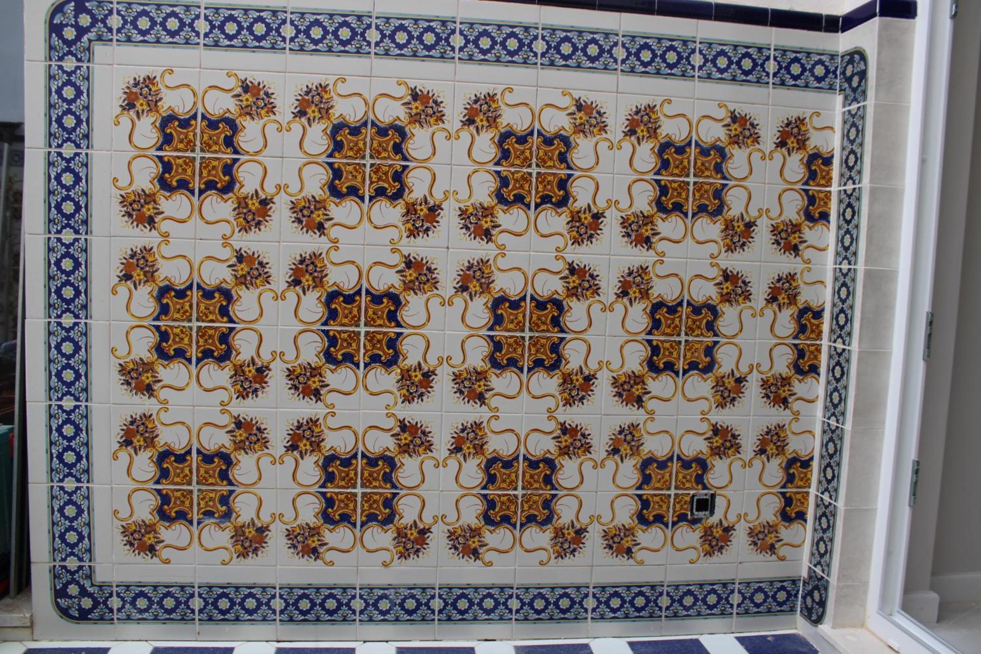 Villa Marcel Jerez de la Frontera Kültér fotó