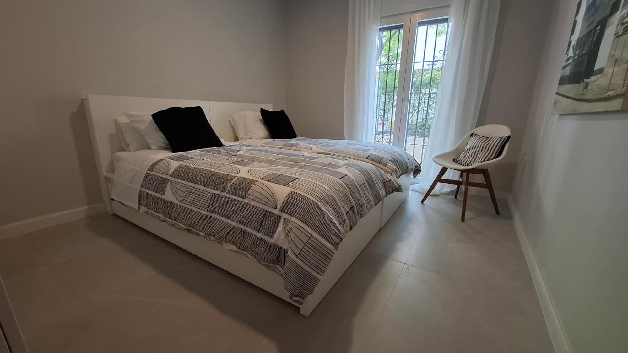 Villa Marcel Jerez de la Frontera Kültér fotó